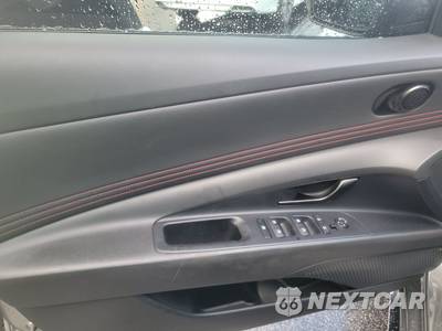 2024 Hyundai Elantra N Line - zdjęcie 9 z 24 - miniatura