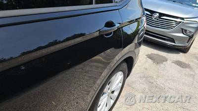 2018 Volkswagen Tiguan S - zdjęcie 14 z 26 - miniatura