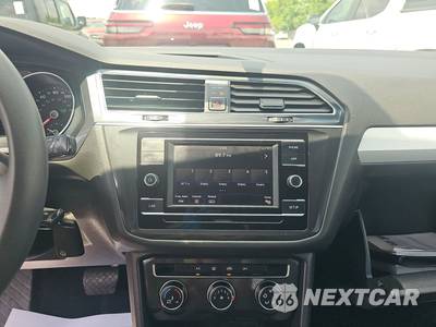 2018 Volkswagen Tiguan S - zdjęcie 5 z 26 - miniatura