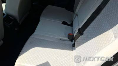 2018 Volkswagen Tiguan S - zdjęcie 19 z 26 - miniatura