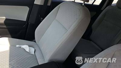 2018 Volkswagen Tiguan S - zdjęcie 20 z 26 - miniatura