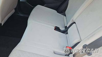 2018 Volkswagen Tiguan S - zdjęcie 22 z 26 - miniatura