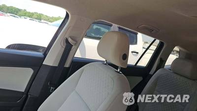 2018 Volkswagen Tiguan S - zdjęcie 25 z 26 - miniatura