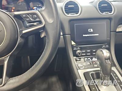 2019 Porsche 718 Boxster S - zdjęcie 11 z 21 - miniatura