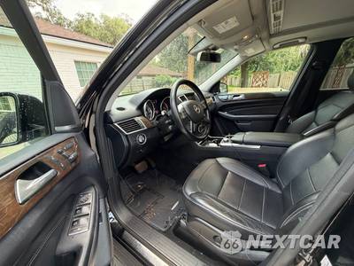 2015 Mercedes-Benz ML 350 - zdjęcie 7 z 12 - miniatura