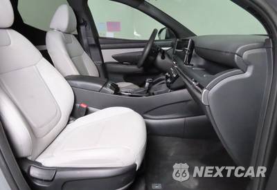 2025 Hyundai Santa Cruz SEL Activity Crew Cab Short Bed - zdjęcie 5 z 10 - miniatura