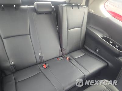 2025 Toyota Grand Highlander Hybrid Limited - zdjęcie 14 z 20 - miniatura