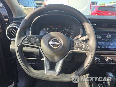 2023 Nissan Kicks SV - zdjęcie 10 z 22 - miniatura