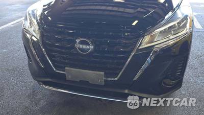 2023 Nissan Kicks SV - zdjęcie 19 z 22 - miniatura