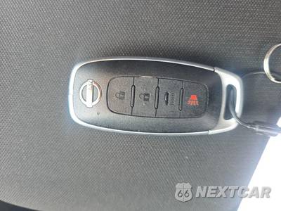 2025 Nissan Versa SV - zdjęcie 21 z 21 - miniatura