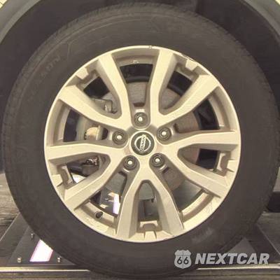 2021 Nissan Rogue Sport S - zdjęcie 30 z 40 - miniatura