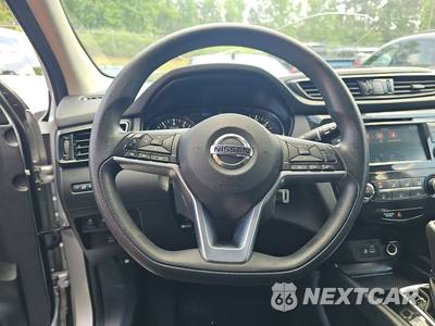 2021 Nissan Rogue Sport S - zdjęcie 10 z 40 - miniatura