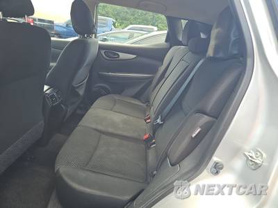 2021 Nissan Rogue Sport S - zdjęcie 13 z 40 - miniatura