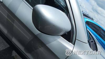 2021 Nissan Rogue Sport S - zdjęcie 26 z 40 - miniatura