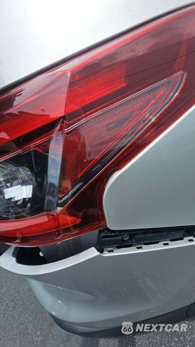 2021 Nissan Rogue Sport S - zdjęcie 36 z 40 - miniatura