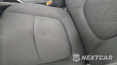 2024 Toyota Corolla Cross LE - zdjęcie 22 z 25 - miniatura