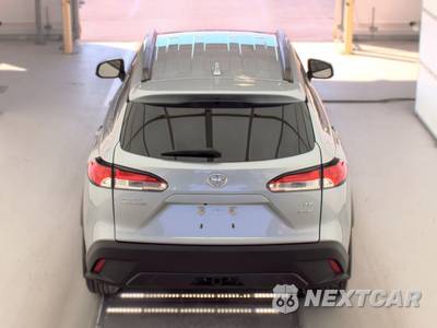 2024 Toyota Corolla Cross LE - zdjęcie 5 z 25 - miniatura