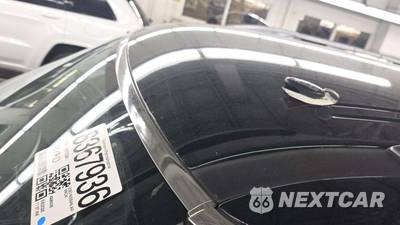 2020 Nissan Armada SV - zdjęcie 19 z 45 - miniatura