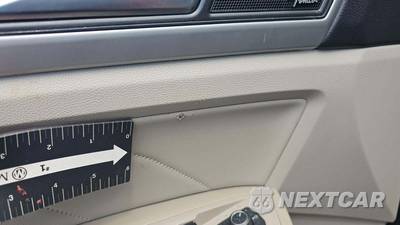 2021 Volkswagen Atlas V6 SEL Premium - zdjęcie 30 z 84 - miniatura