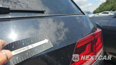 2021 Volkswagen Atlas V6 SEL Premium - zdjęcie 55 z 84 - miniatura