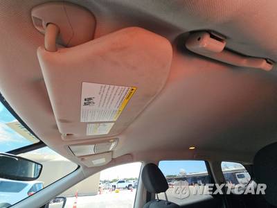 2020 Nissan Pathfinder SV - zdjęcie 18 z 43 - miniatura