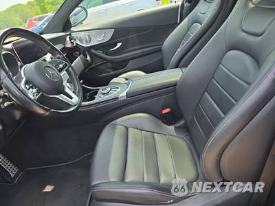 2021 Mercedes-Benz C 300 4MATIC Coupe - zdjęcie 13 z 22 - miniatura