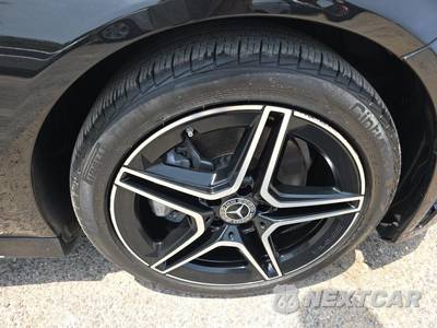 2021 Mercedes-Benz C 300 4MATIC Coupe - zdjęcie 9 z 22 - miniatura