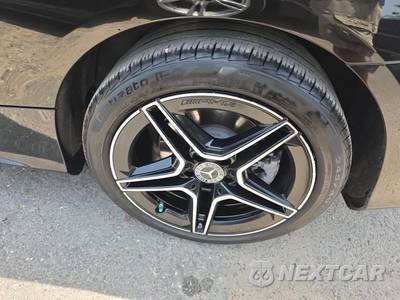 2021 Mercedes-Benz C 300 4MATIC Coupe - zdjęcie 11 z 22 - miniatura