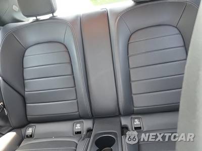 2021 Mercedes-Benz C 300 4MATIC Coupe - zdjęcie 16 z 22 - miniatura