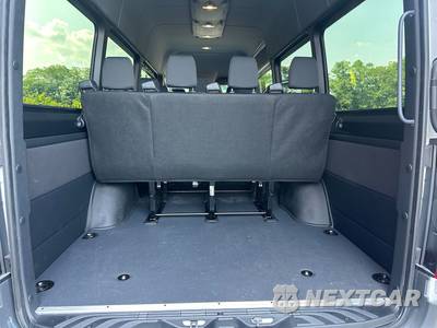 2026 Mercedes-Benz Sprinter 2500 Passenger Van 170.0" WB - zdjęcie 35 z 40 - miniatura