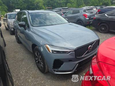 2024 Volvo XC60 B5 Core Dark Theme - zdjęcie 3 z 21 - miniatura