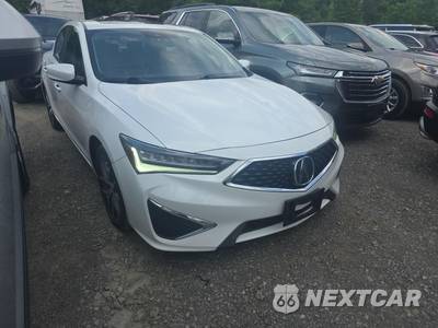 2019 Acura ILX w/Technology Pkg - zdjęcie 3 z 21 - miniatura