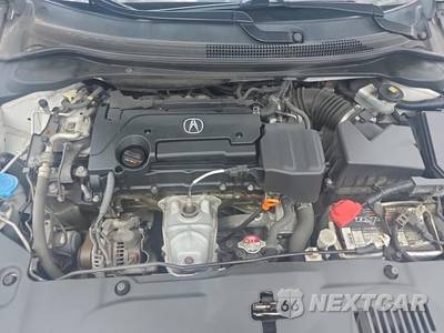 2019 Acura ILX w/Technology Pkg - zdjęcie 18 z 21 - miniatura