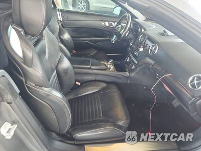2013 Mercedes-Benz SL 550 - zdjęcie 8 z 28 - miniatura