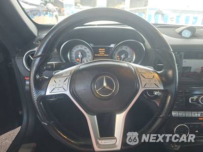 2013 Mercedes-Benz SL 550 - zdjęcie 10 z 28 - miniatura