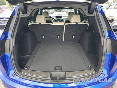 2023 Acura RDX w/A-Spec Advance Pkg - zdjęcie 16 z 28 - miniatura