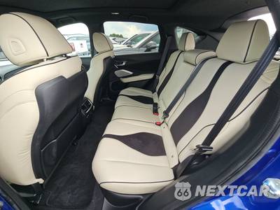 2023 Acura RDX w/A-Spec Advance Pkg - zdjęcie 13 z 28 - miniatura