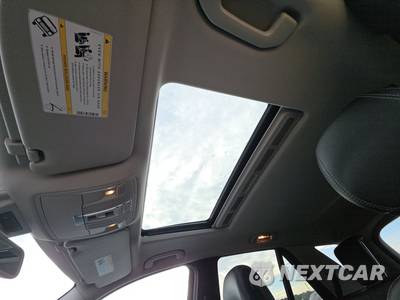2014 Mercedes-Benz ML 350 - zdjęcie 17 z 22 - miniatura