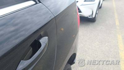 2014 Mercedes-Benz ML 350 - zdjęcie 21 z 22 - miniatura