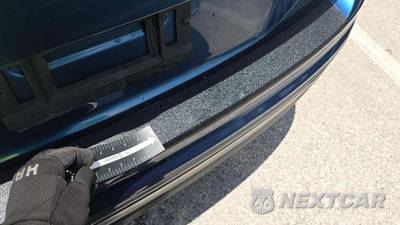 2019 Volkswagen Tiguan SE - zdjęcie 21 z 30 - miniatura