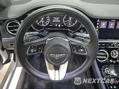 2023 Bentley Continental GT V8 - zdjęcie 10 z 26 - miniatura