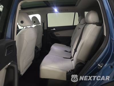 2019 Volkswagen Tiguan SE - zdjęcie 13 z 30 - miniatura