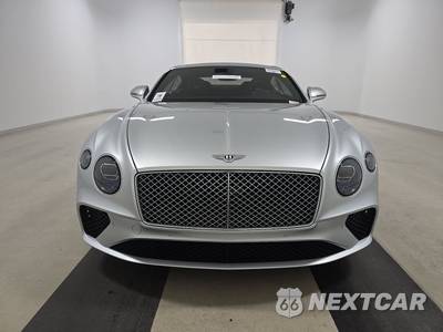 2023 Bentley Continental GT V8 - zdjęcie 2 z 26 - miniatura