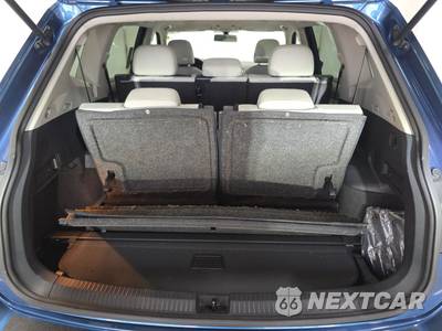 2019 Volkswagen Tiguan SE - zdjęcie 17 z 30 - miniatura