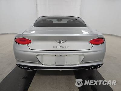 2023 Bentley Continental GT V8 - zdjęcie 5 z 26 - miniatura