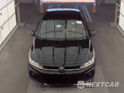 2025 Volkswagen Jetta Sport - zdjęcie 2 z 27 - miniatura