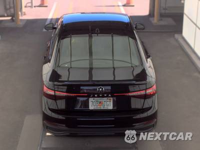 2025 Volkswagen Jetta Sport - zdjęcie 5 z 27 - miniatura