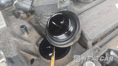 2025 Toyota Corolla Cross LE - zdjęcie 21 z 30 - miniatura