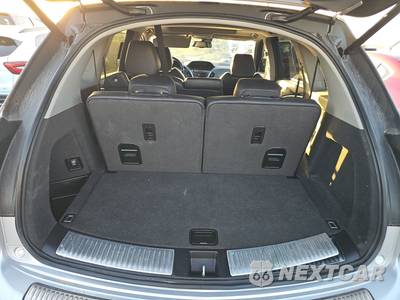 2015 Acura MDX w/Technology Pkg - zdjęcie 17 z 30 - miniatura
