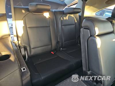2015 Acura MDX w/Technology Pkg - zdjęcie 14 z 30 - miniatura